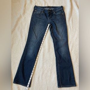 Express Denim Jeans